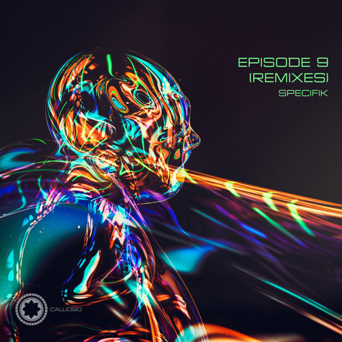Specifik - Episode 9 (Digital Dope Remix) snippet