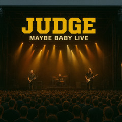 Maybe Baby (Live)