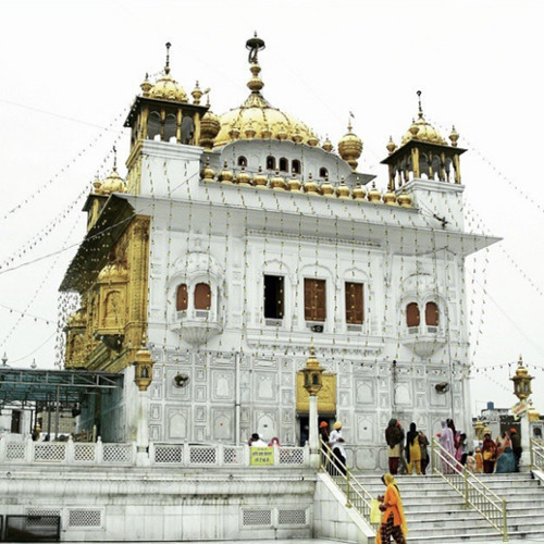 Tere Gun Gaava Deh Bujhaee (Bilaaval) - Bhai Samund Singh Ji (Hazoori Ragi, Darbar Sahib, Amritsar)