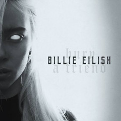AMIGOS  -  BILLIE EILLISH - BURY A FRIEND  ( Original Mix )