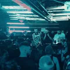 Maximus b2b RIKKX @ Elysium meets Bunker33 w/ Ambam  07.12.24