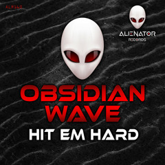Obsidian Wave - Hyperspace (Original Mix)