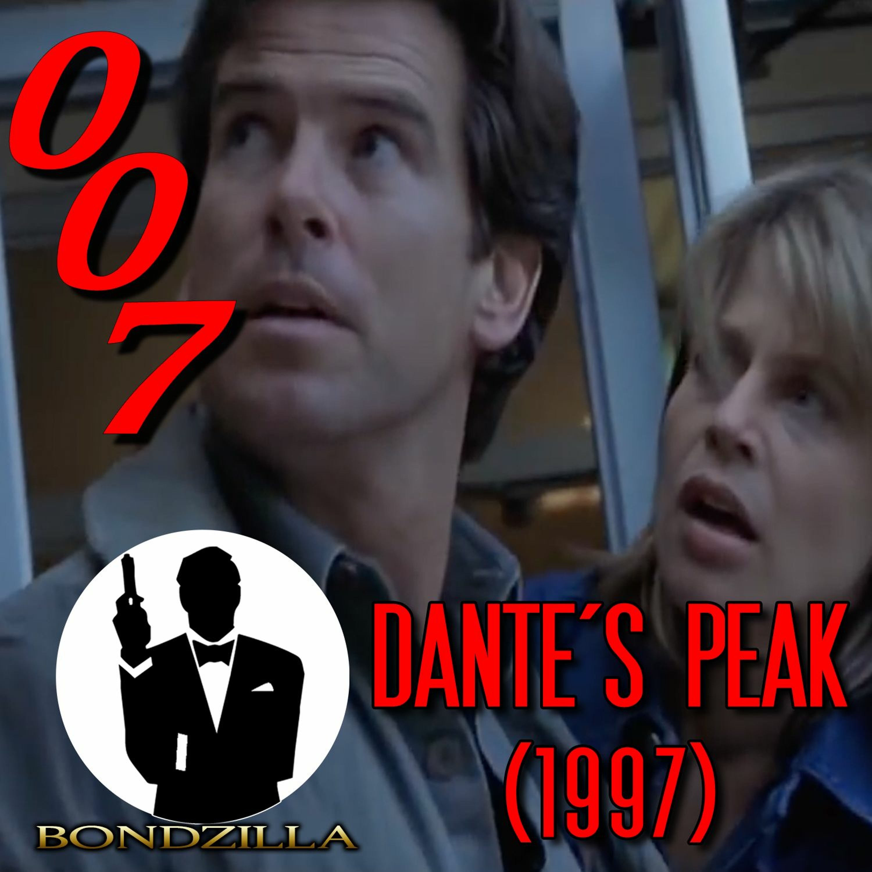Dante's Peak (1997)