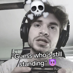 epic gamer moment