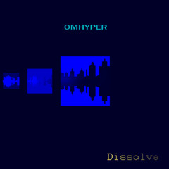 Omhyper - Enchanting Nebula