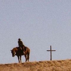 COWBOY ~ prod. uluwa