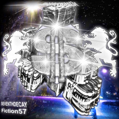 moneywast3r + fiction57 (prod.lilbiscuit)