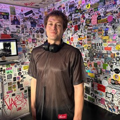 Kudzu Audio with Q Media @ The Lot Radio 08-03-2024