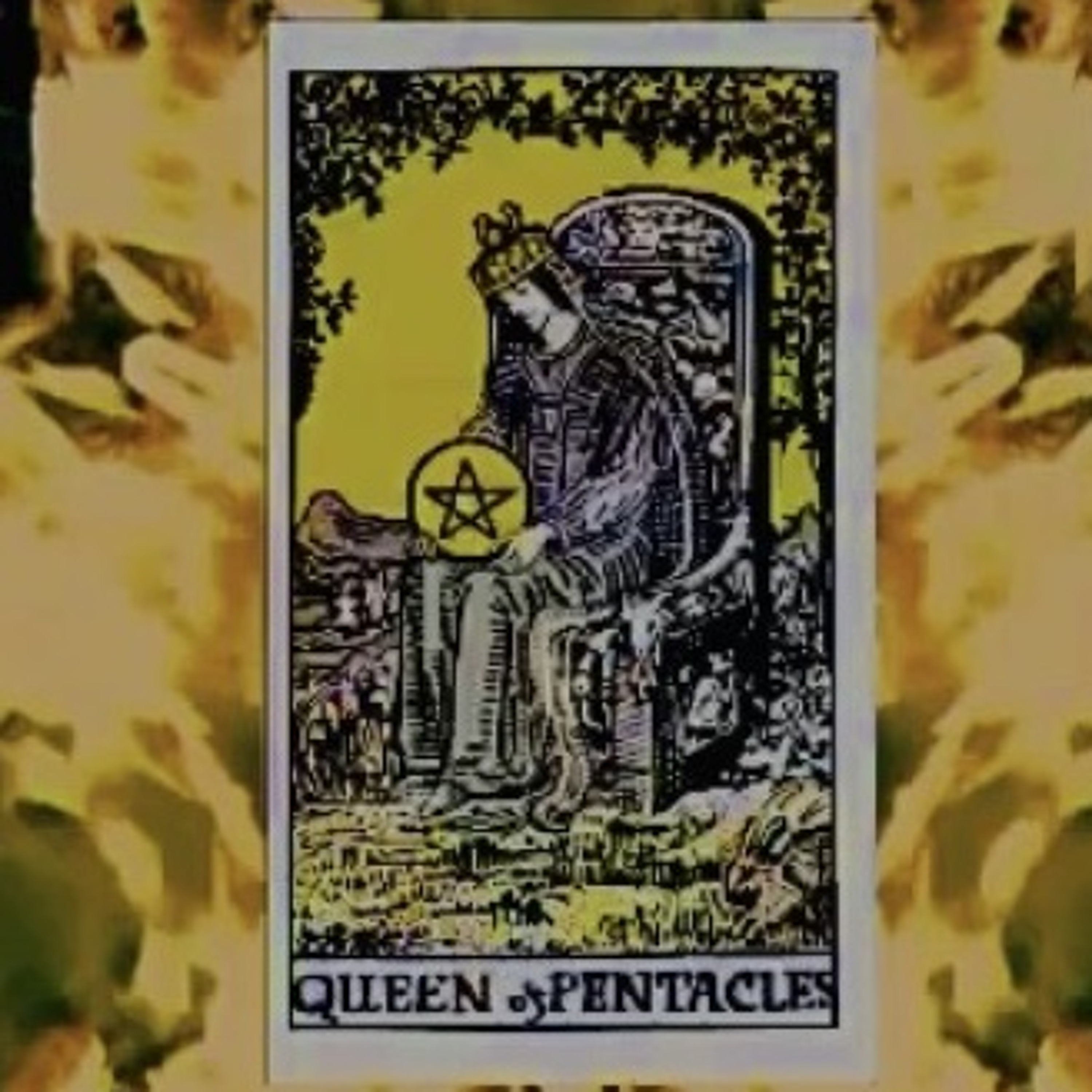 luna & the nine hells