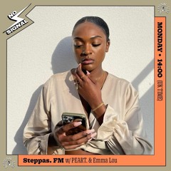 Emma Lou: Guestmixes