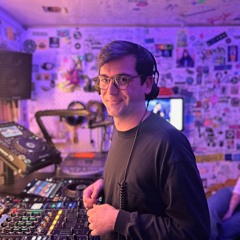 hayden @ The Lot Radio 11-04-2024