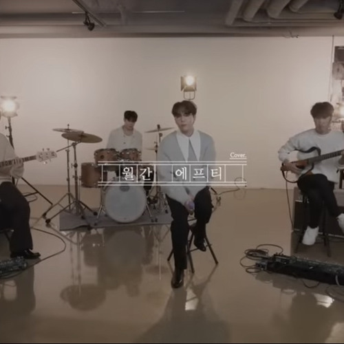 FT아일랜드 - 희재