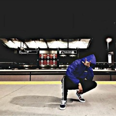 KDB PEN - ROCKY ROADZ