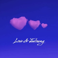 Love & Jealousy (Prod. Jake Hxllywood)