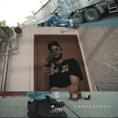 GoodDayRay - John Cena