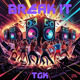 on TGK - Break it (FREE DL)