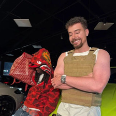 evil mrbeast ( prod. fangs )