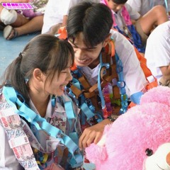 ตุ๊กตาสีชมพู + Hope