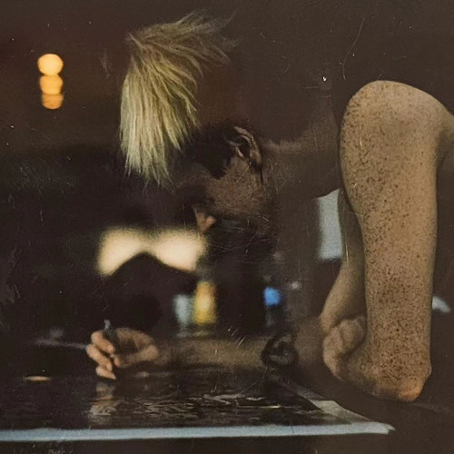 RUN FROM RIVERSIDE (prod. EXAMINING)