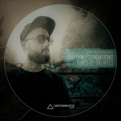 Rhythm Foundations #001 - Balinteu