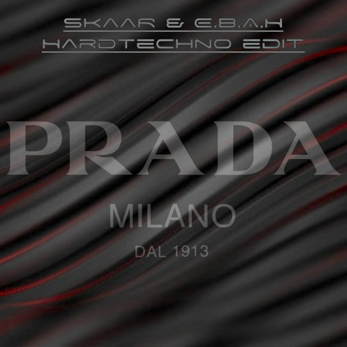 𝙁𝙍𝙀𝙀 𝘿𝙇: cassö, RAYE, D-Block Europe - Prada (SkaaR & E.B.A.H Hardtechno Edit)