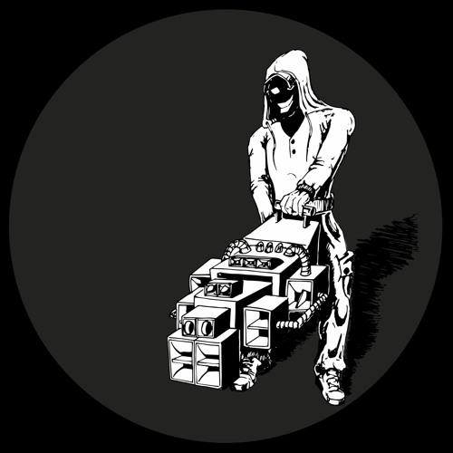 Back To The Oldskool (SB01 out now)
