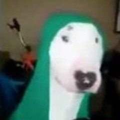 walter hitting pan type beat