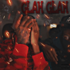 Kyle Ricch “GLAH GLAH” (41) MIX