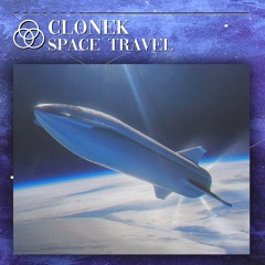 Clonek - Space Travel 🚀