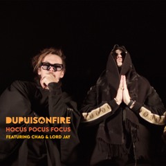 Hocus Pocus Focus