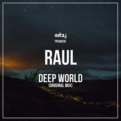 Free Download : Seven Theories - Deep World (Original Mix)