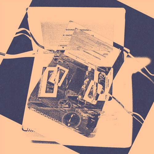 So Excited (feat. Cherele)