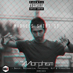 Madness Shift (Davip remix)