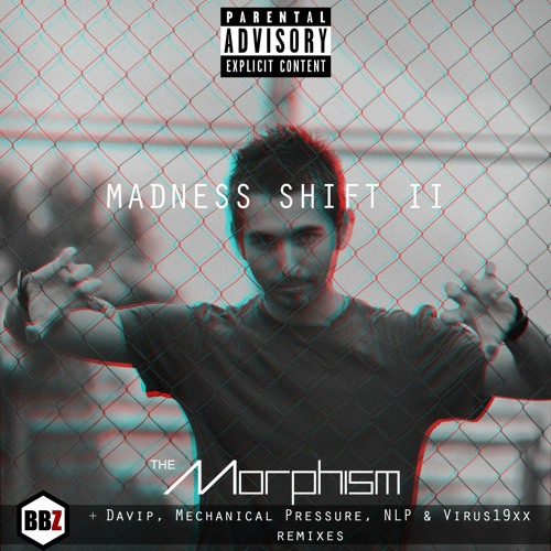 Madness Shift (Davip remix)