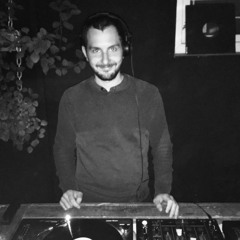 TFR GUEST MIX by MACIEJ KZK vinyl only