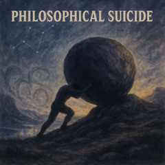 Philosophical Suicide