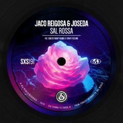 Jaco Reigosa & Joseda - Sal Rossa (GreenThump Remix)