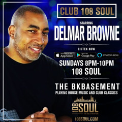 The BK Basement Nov 16 2025