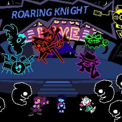 Raise Up Your Bat (Cover)