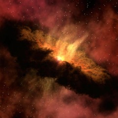 Space Drone Music