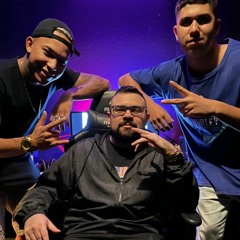 Paulinho DJ Feat Gustavo O Brabo E Kawan - Dia De Baile