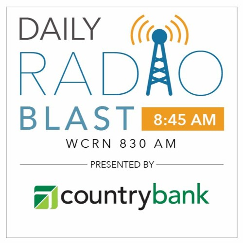Stream Worcester Regional Chamber of Commerce | Listen to Daily Radio Blast  playlist online for free on SoundCloud