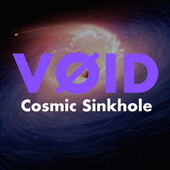 Cosmic Sinkhole
