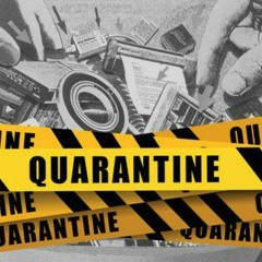 Quarantine (Prod. By 784Beats)