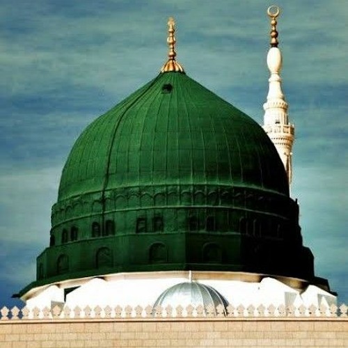 Muhammad Mustafa Aye