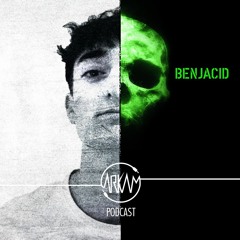ARKAM Podcast #22 - BENJACID
