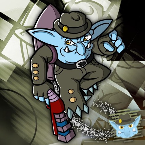 Chillin Like A Villain