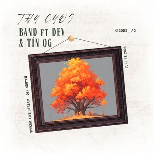 Thu Cuối cover by Acoustic Band ft Tín OG & DEV