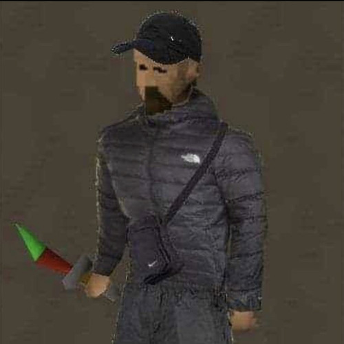 fatboi yorgn - keine hook (prod. by YungJagger)