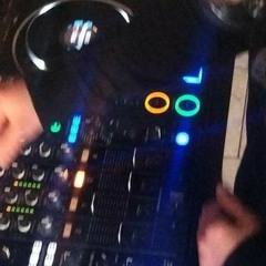 DJ NIN'OX  100% TEKSTYLE (160bpm)